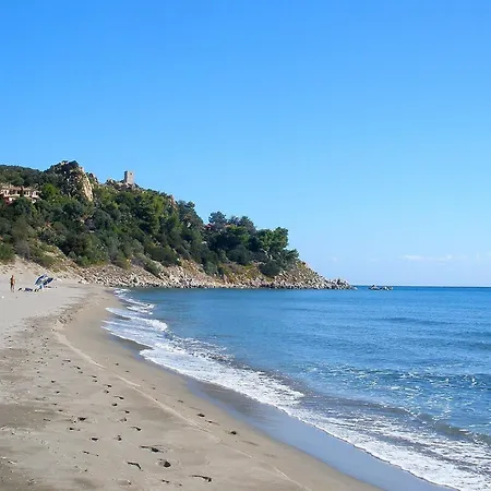 Accogliente A 3 Minuti Dalla Spiaggia *