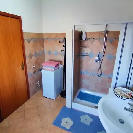 Accogliente A 3 Minuti Dalla Spiaggia Appartement *
