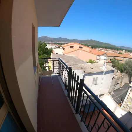 Appartement Accogliente A 3 Minuti Dalla Spiaggia Muravera