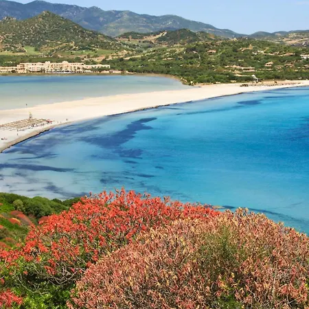 아파트 Accogliente A 3 Minuti Dalla Spiaggia