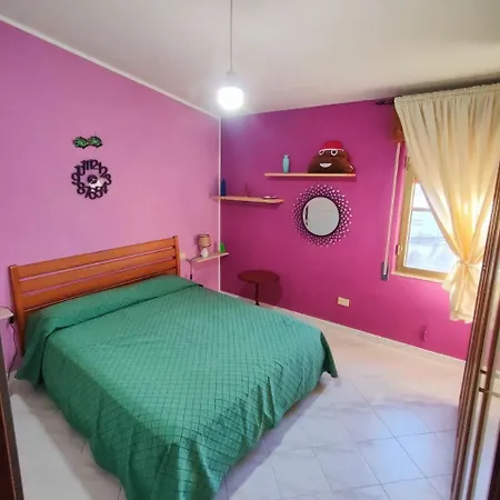 Appartement Accogliente A 3 Minuti Dalla Spiaggia *