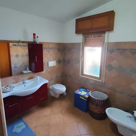 Appartement Accogliente A 3 Minuti Dalla Spiaggia Muravera